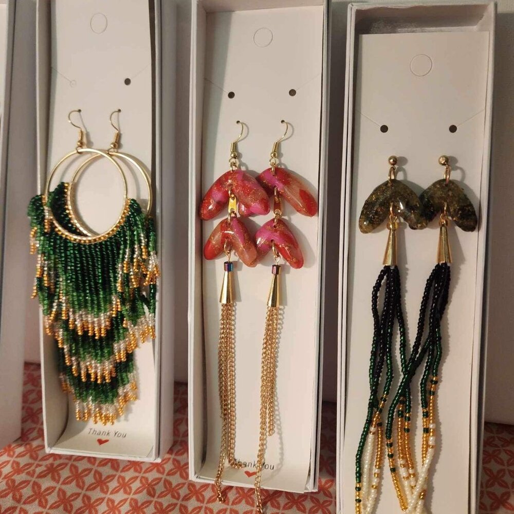 Meet your Posher, Oliver